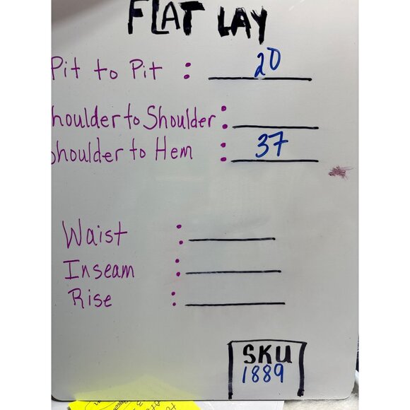 Joy Love Light L Embroidered Floral Tunic Dress - Picture 6 of 6